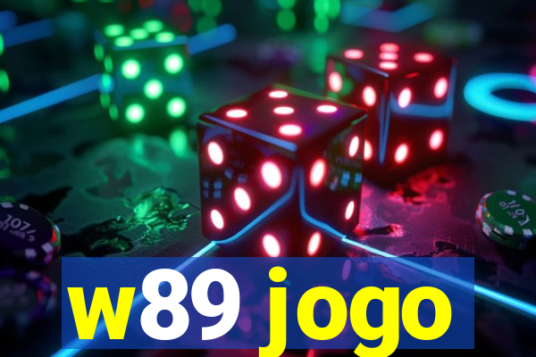 w89 jogo